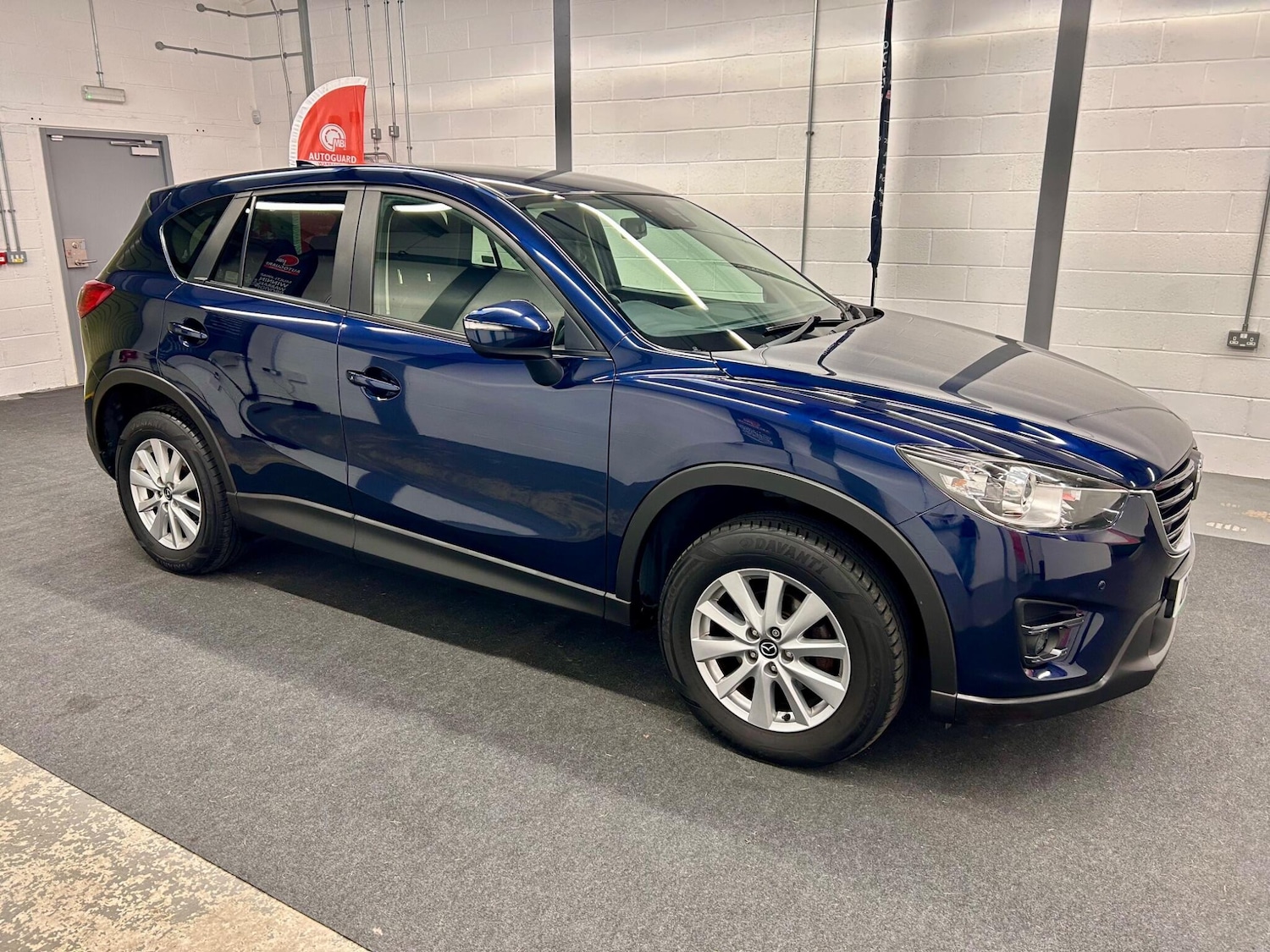 Used Mazda CX-5 for sale - 76772024: Photo 8