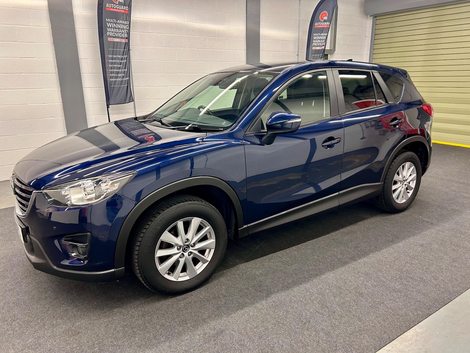 Used Mazda CX-5 for sale - 76772024: Photo 9