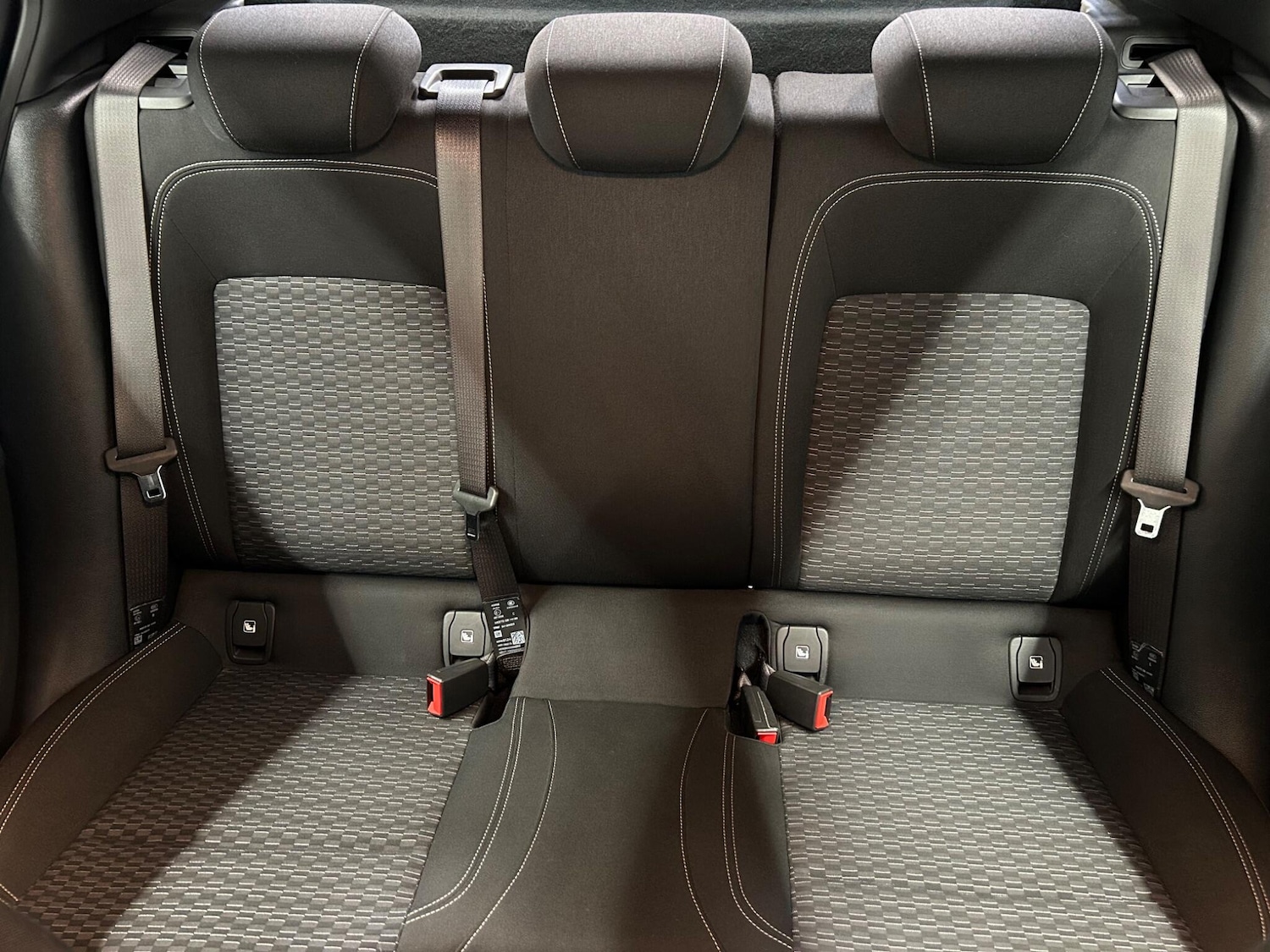 Used Vauxhall Astra 2017 for sale - 78128158: Photo 17