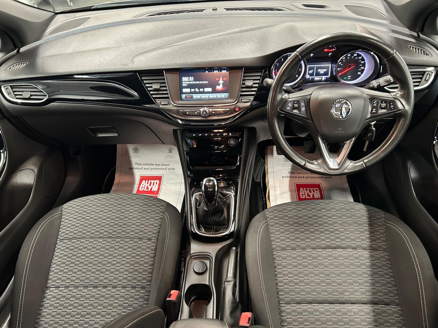 Used Vauxhall Astra 2017 for sale - 78128158: Photo 21