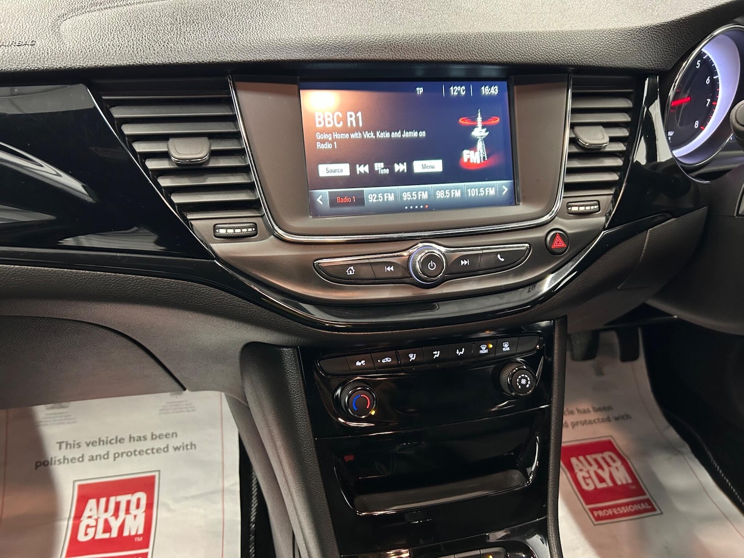 Used Vauxhall Astra 2017 for sale - 78128158: Photo 22