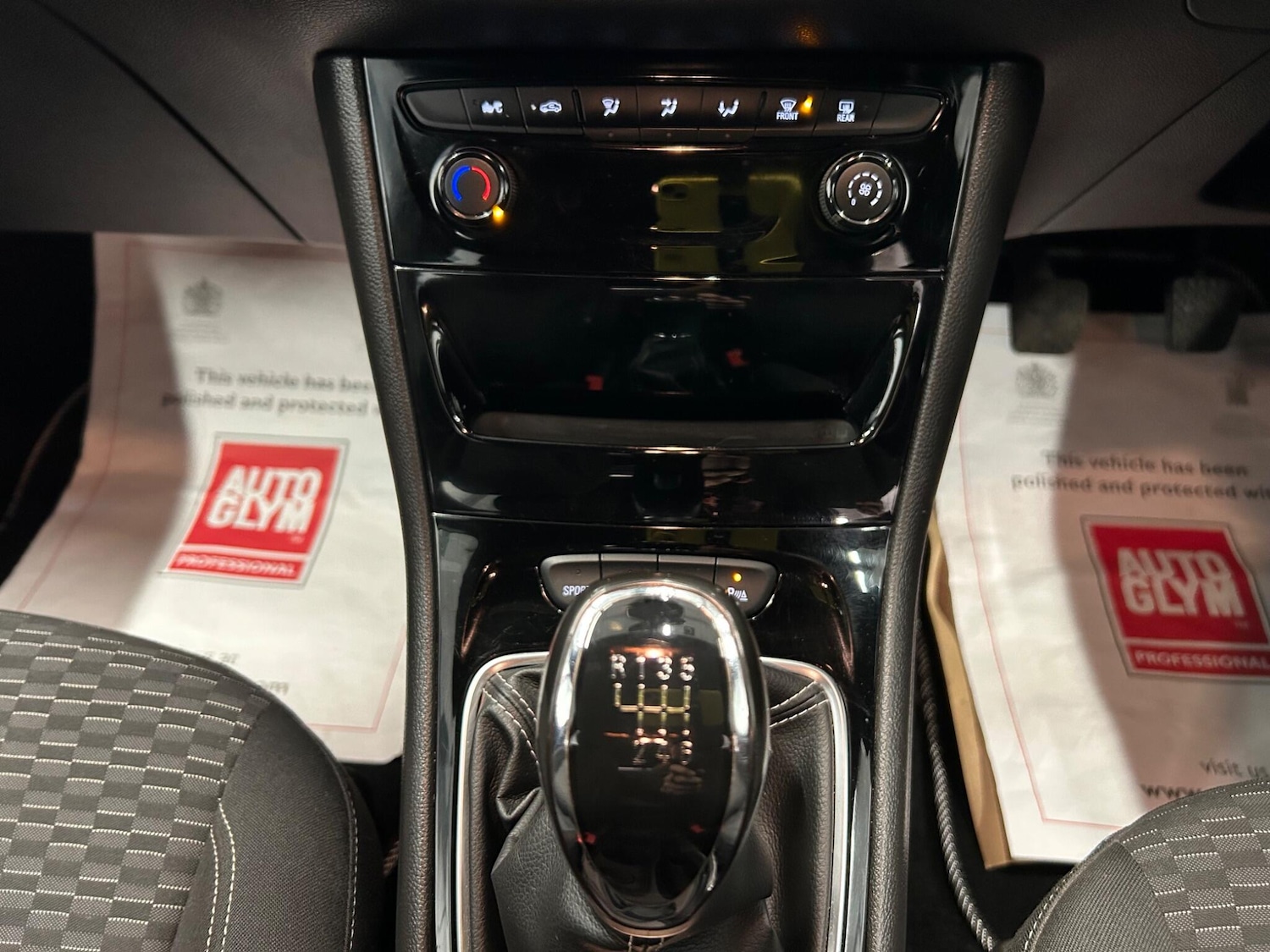 Used Vauxhall Astra 2017 for sale - 78128158: Photo 23