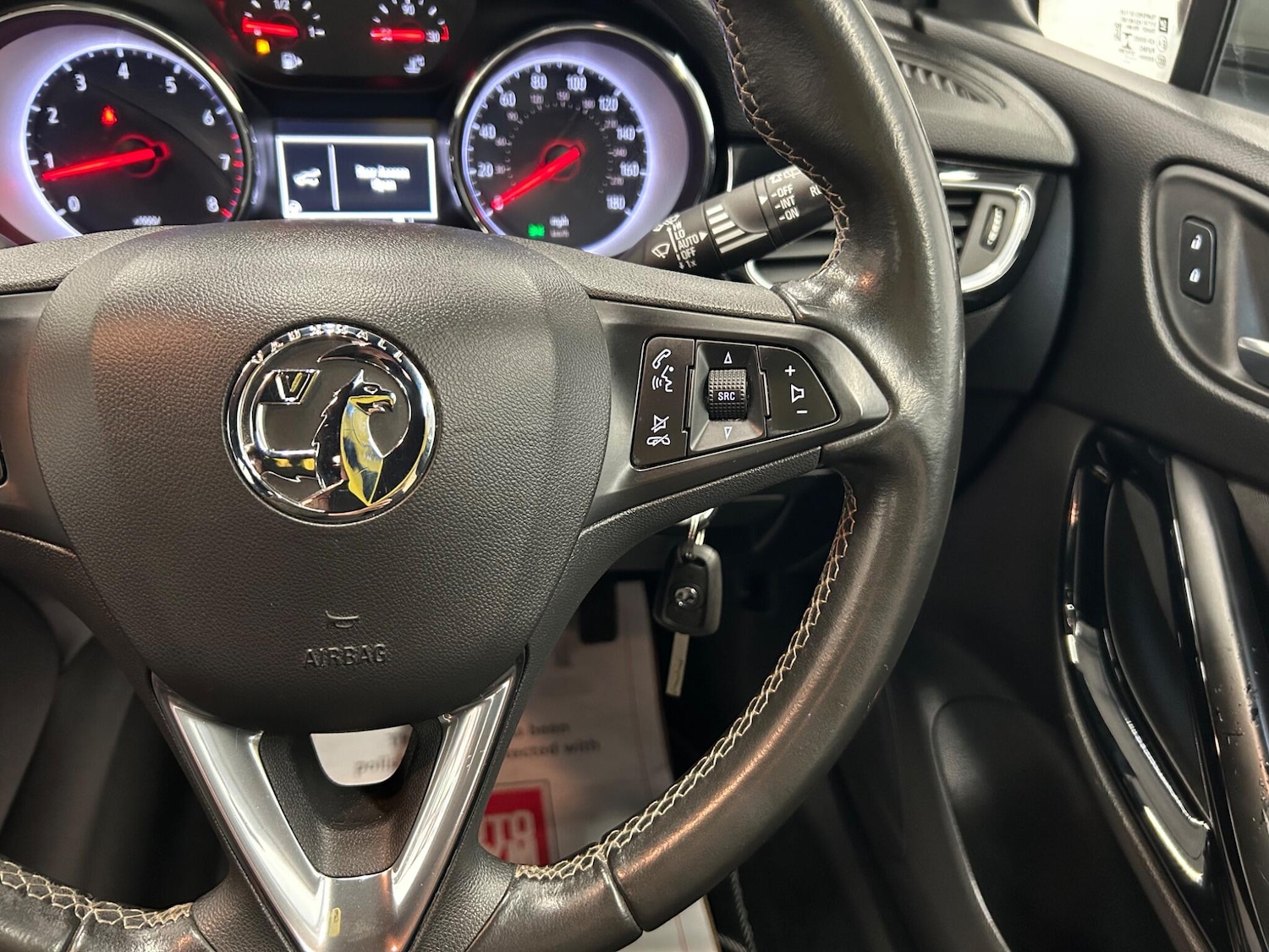 Used Vauxhall Astra 2017 for sale - 78128158: Photo 26