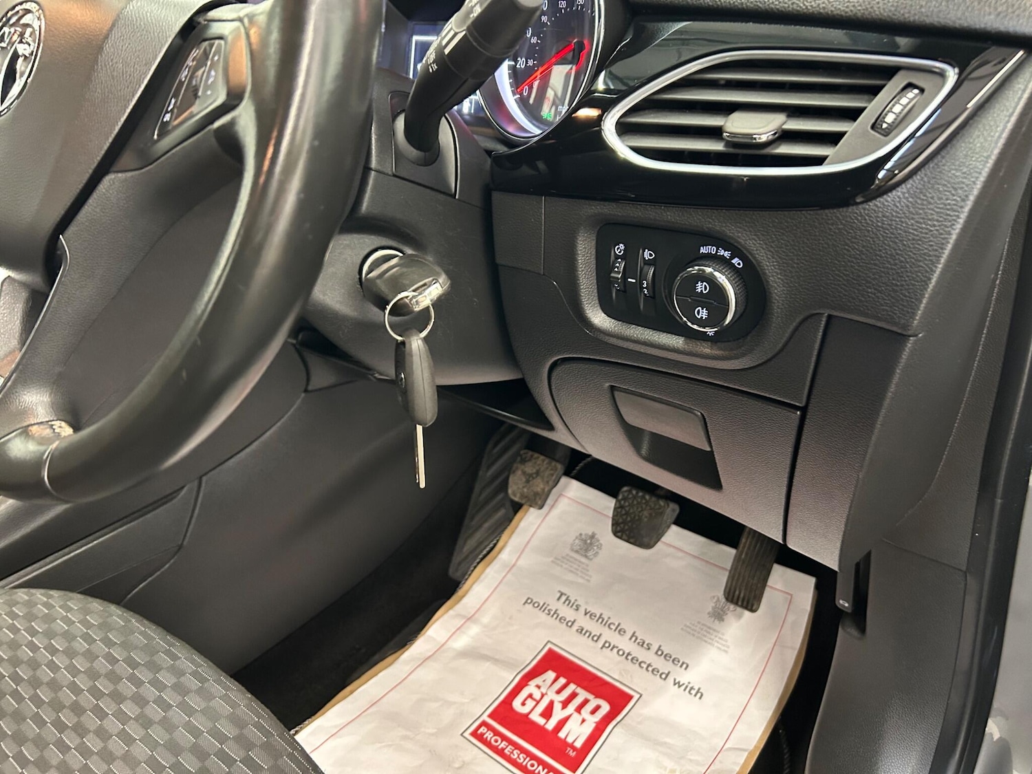 Used Vauxhall Astra 2017 for sale - 78128158: Photo 27