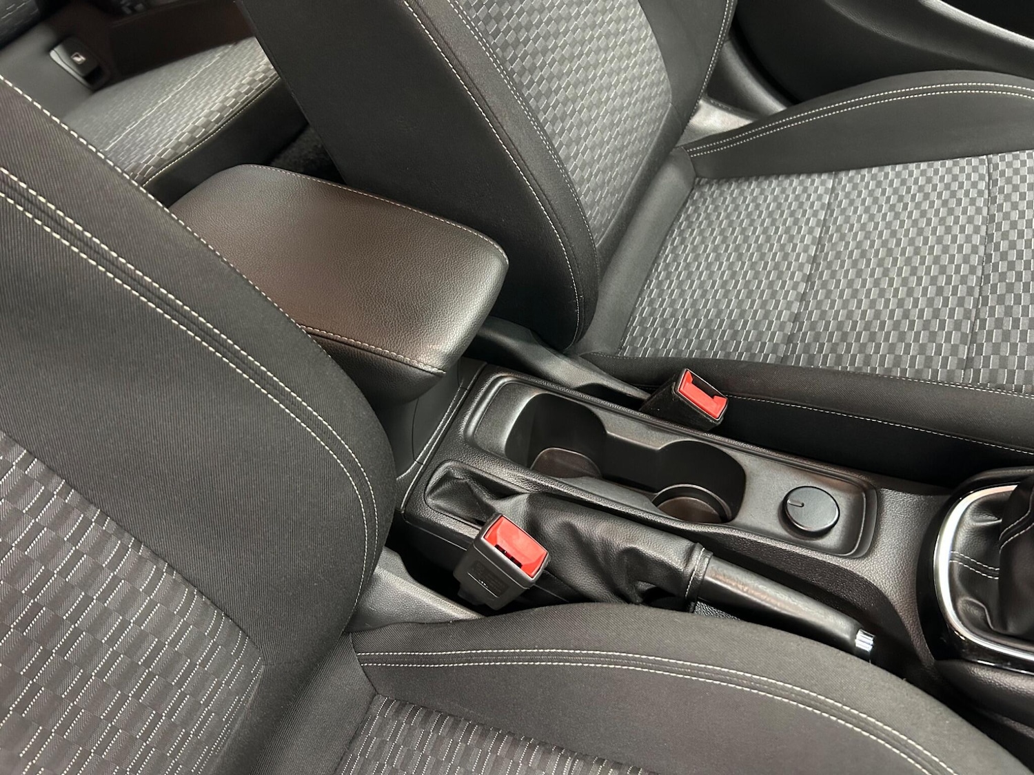 Used Vauxhall Astra 2017 for sale - 78128158: Photo 29