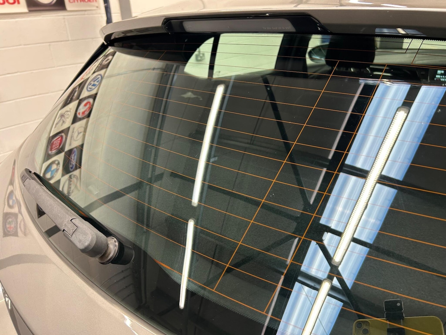 Used Vauxhall Astra 2017 for sale - 78128158: Photo 34