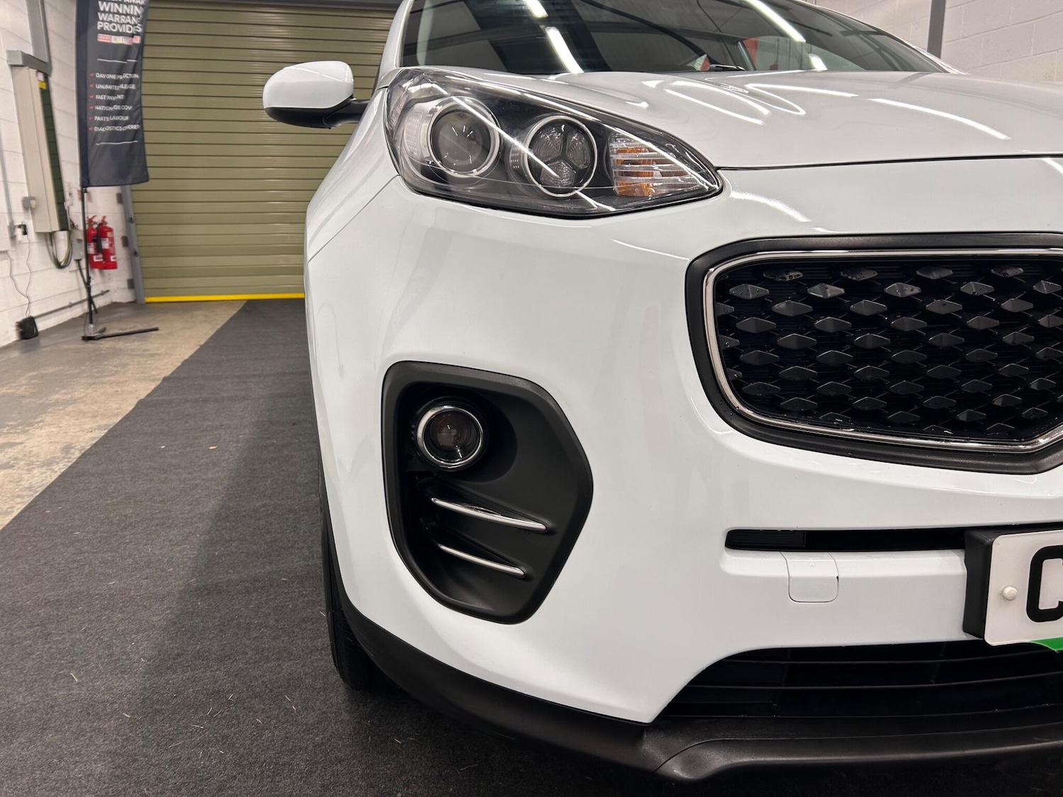 Used Kia Sportage 2016 for sale - 76728124: Photo 11