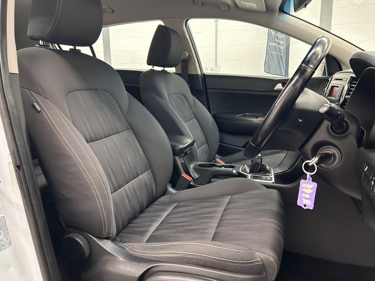 Used Kia Sportage 2016 for sale - 76728124: Photo 15