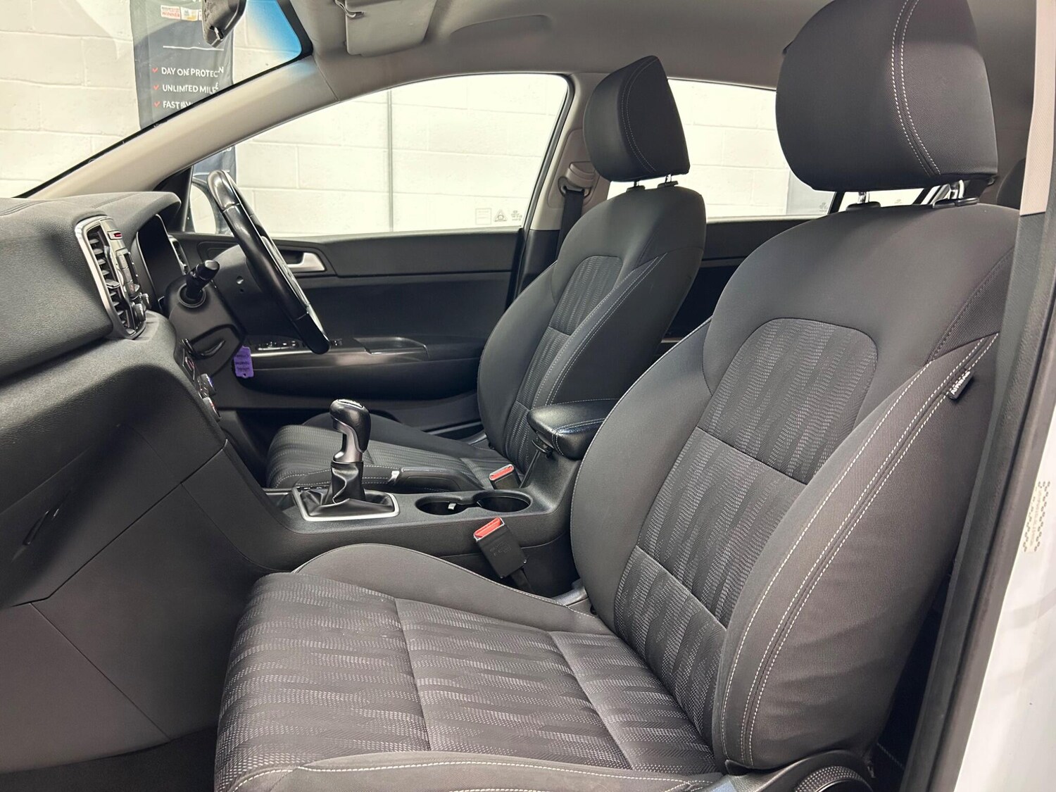 Used Kia Sportage 2016 for sale - 76728124: Photo 17