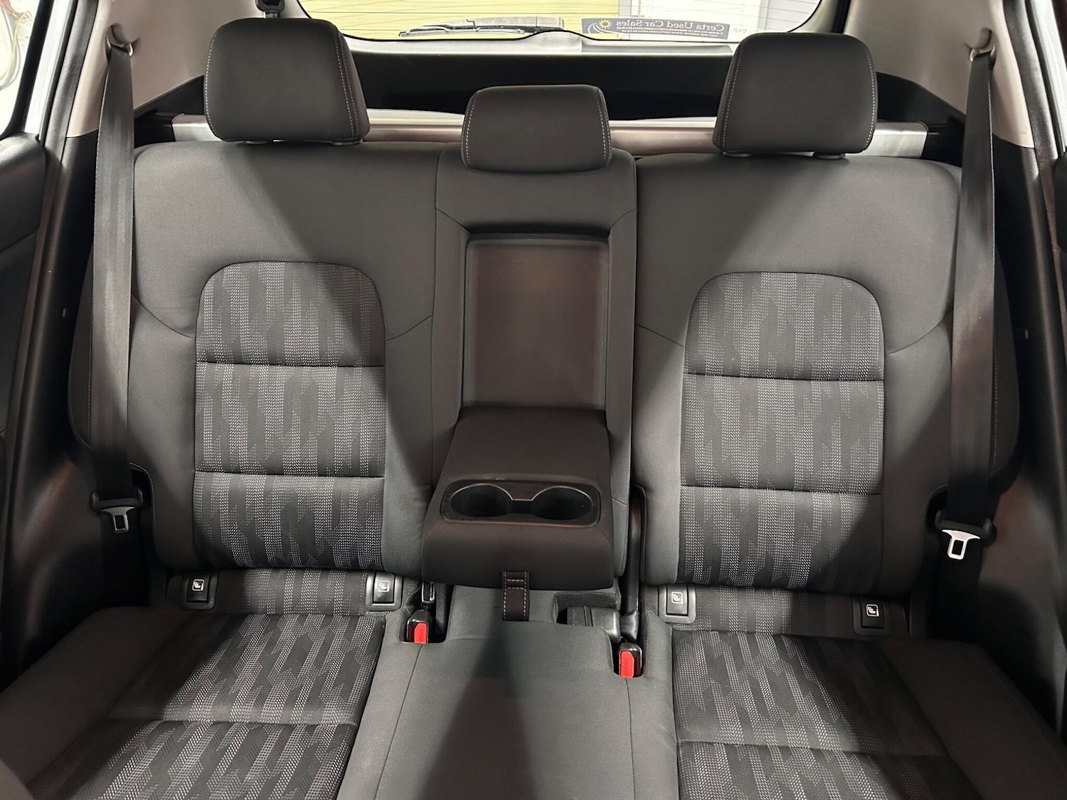 Used Kia Sportage 2016 for sale - 76728124: Photo 18