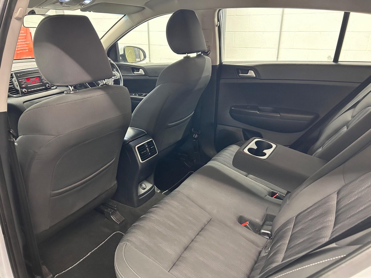 Used Kia Sportage 2016 for sale - 76728124: Photo 19