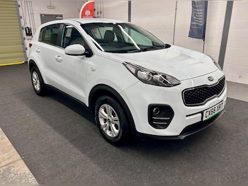 2016 (66) - 1.7 CRDi ISG 1 5dr