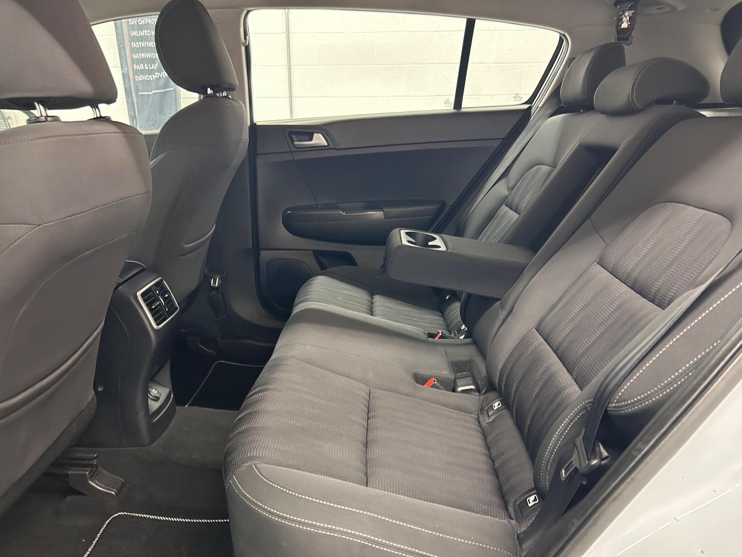 Used Kia Sportage 2016 for sale - 76728124: Photo 20