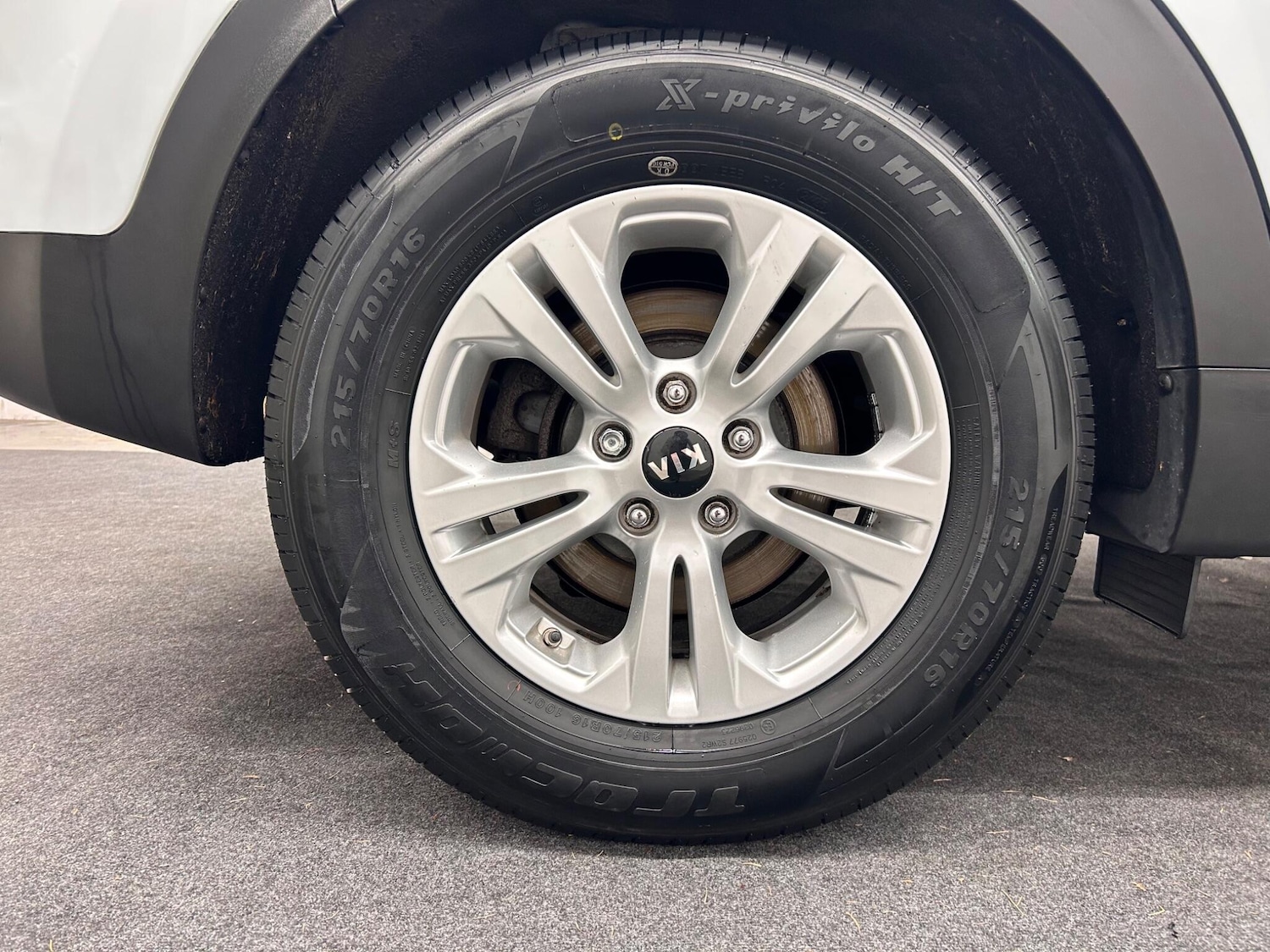 Used Kia Sportage 2016 for sale - 76728124: Photo 24