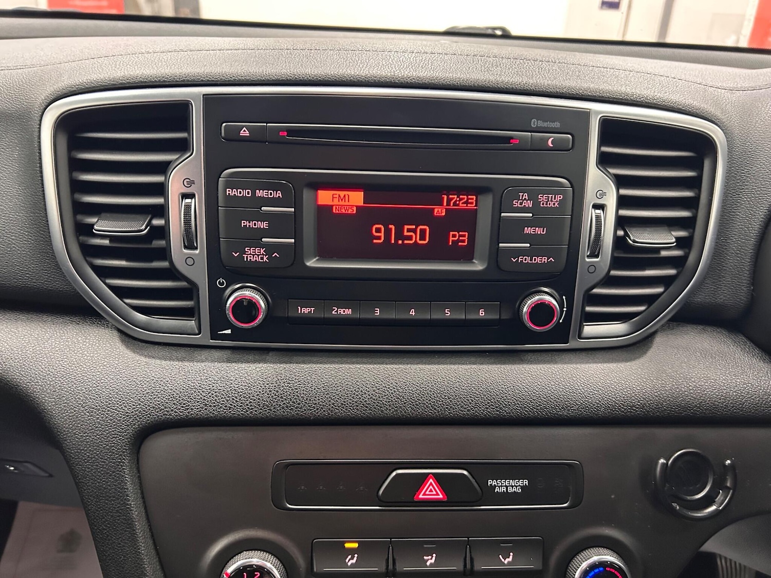 Used Kia Sportage 2016 for sale - 76728124: Photo 26