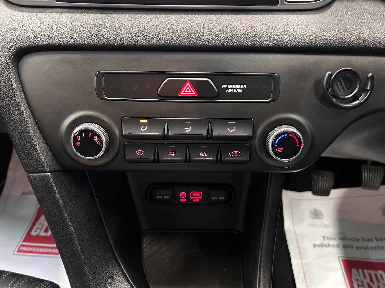 Used Kia Sportage 2016 for sale - 76728124: Photo 27