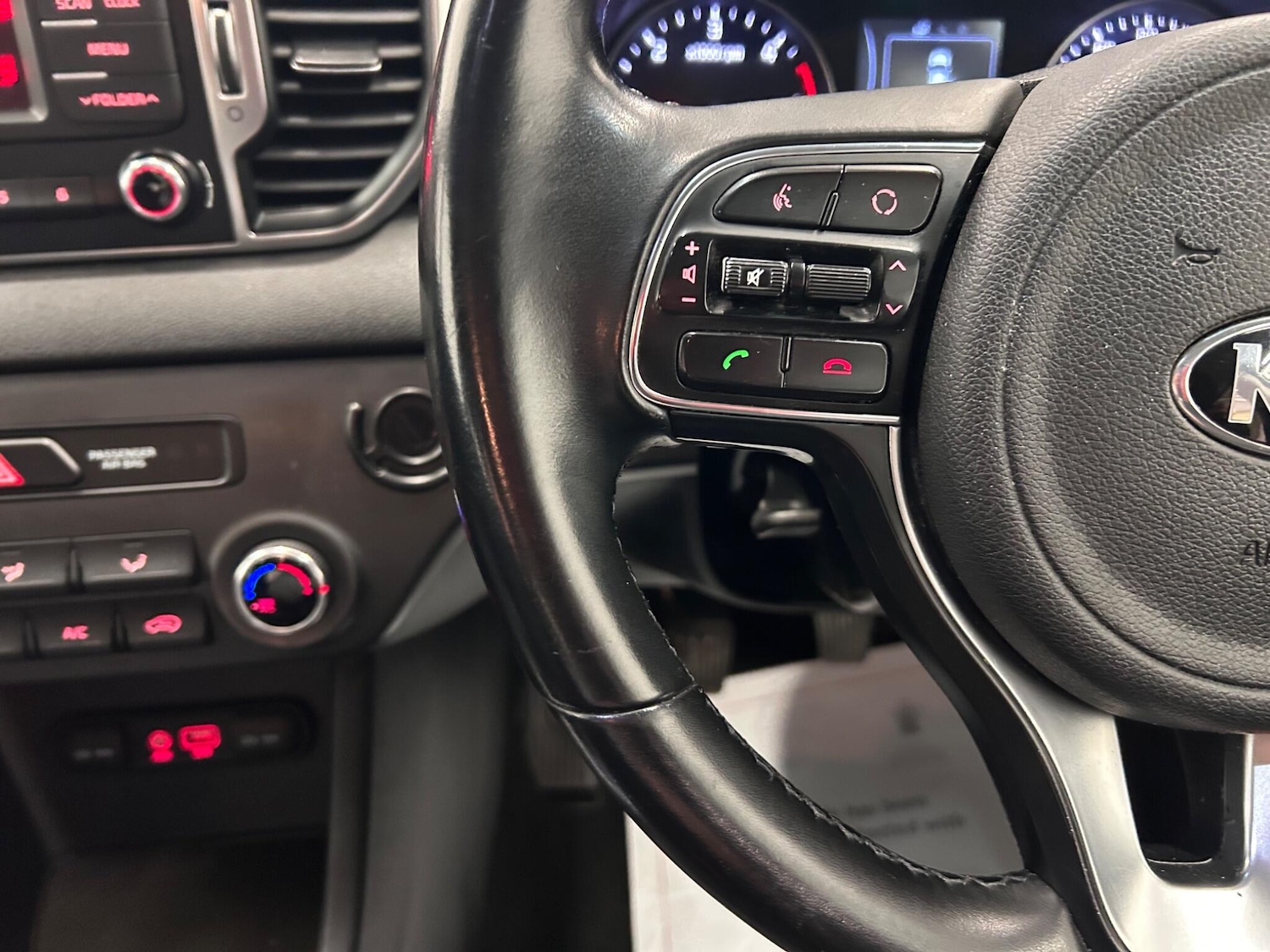 Used Kia Sportage 2016 for sale - 76728124: Photo 28