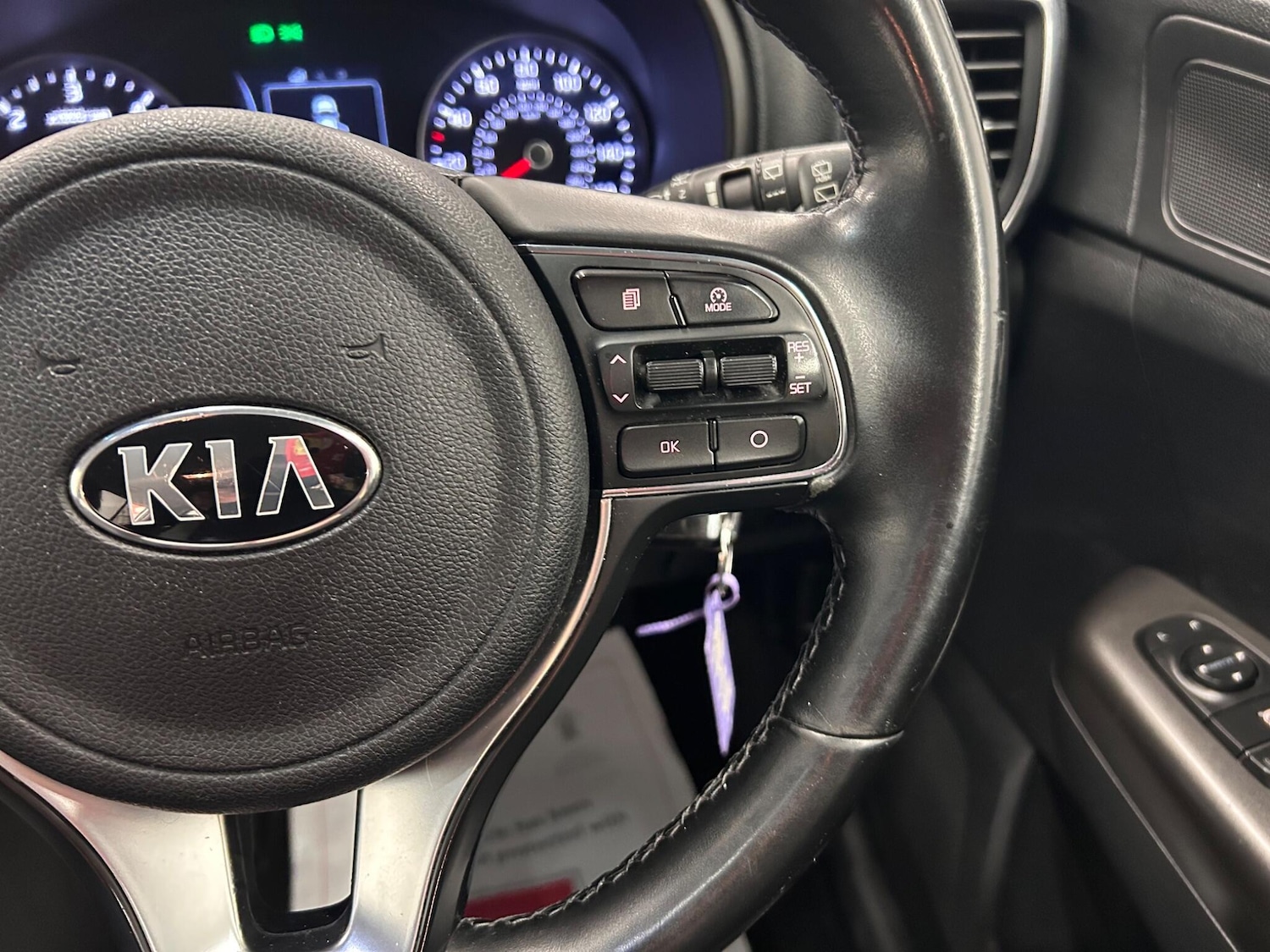 Used Kia Sportage 2016 for sale - 76728124: Photo 29