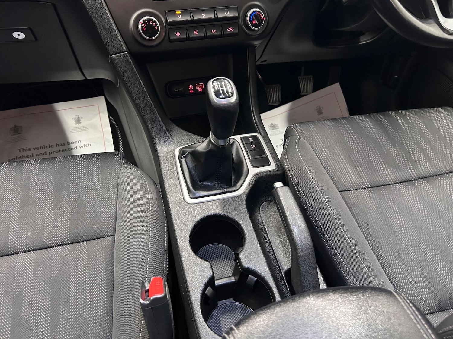 Used Kia Sportage 2016 for sale - 76728124: Photo 30