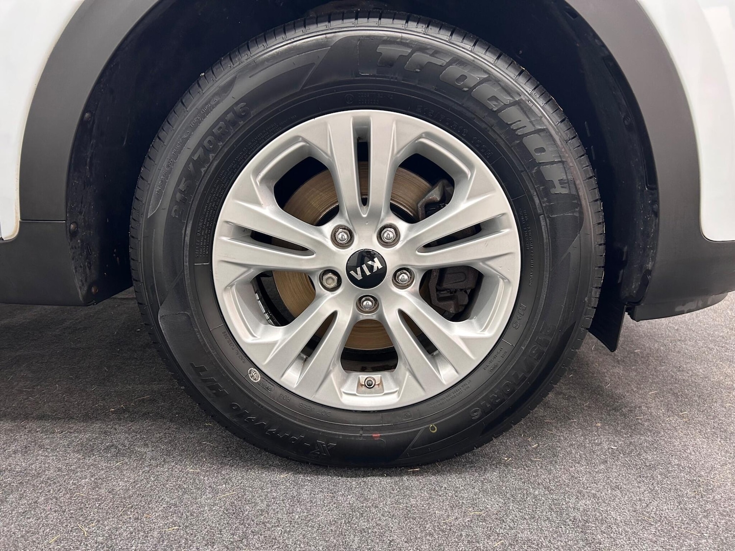 Used Kia Sportage 2016 for sale - 76728124: Photo 31