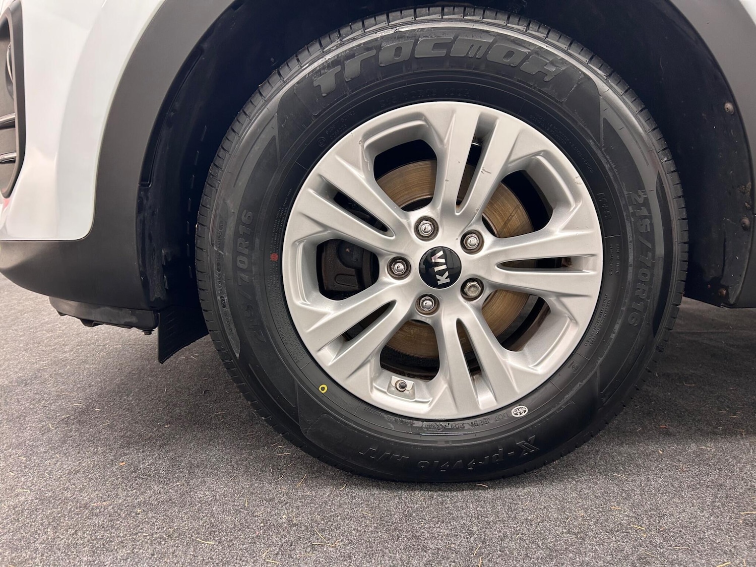 Used Kia Sportage 2016 for sale - 76728124: Photo 33