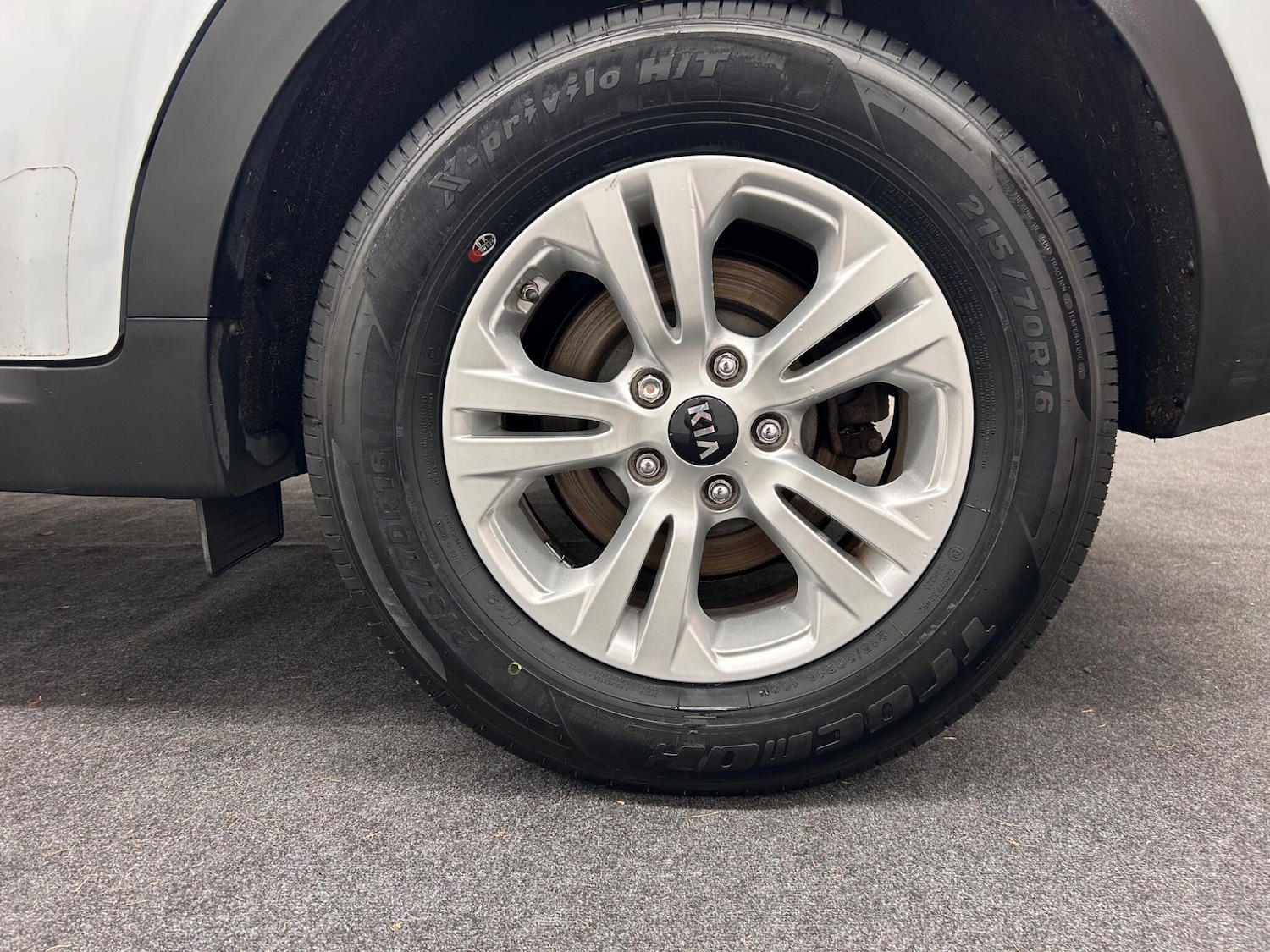 Used Kia Sportage 2016 for sale - 76728124: Photo 35