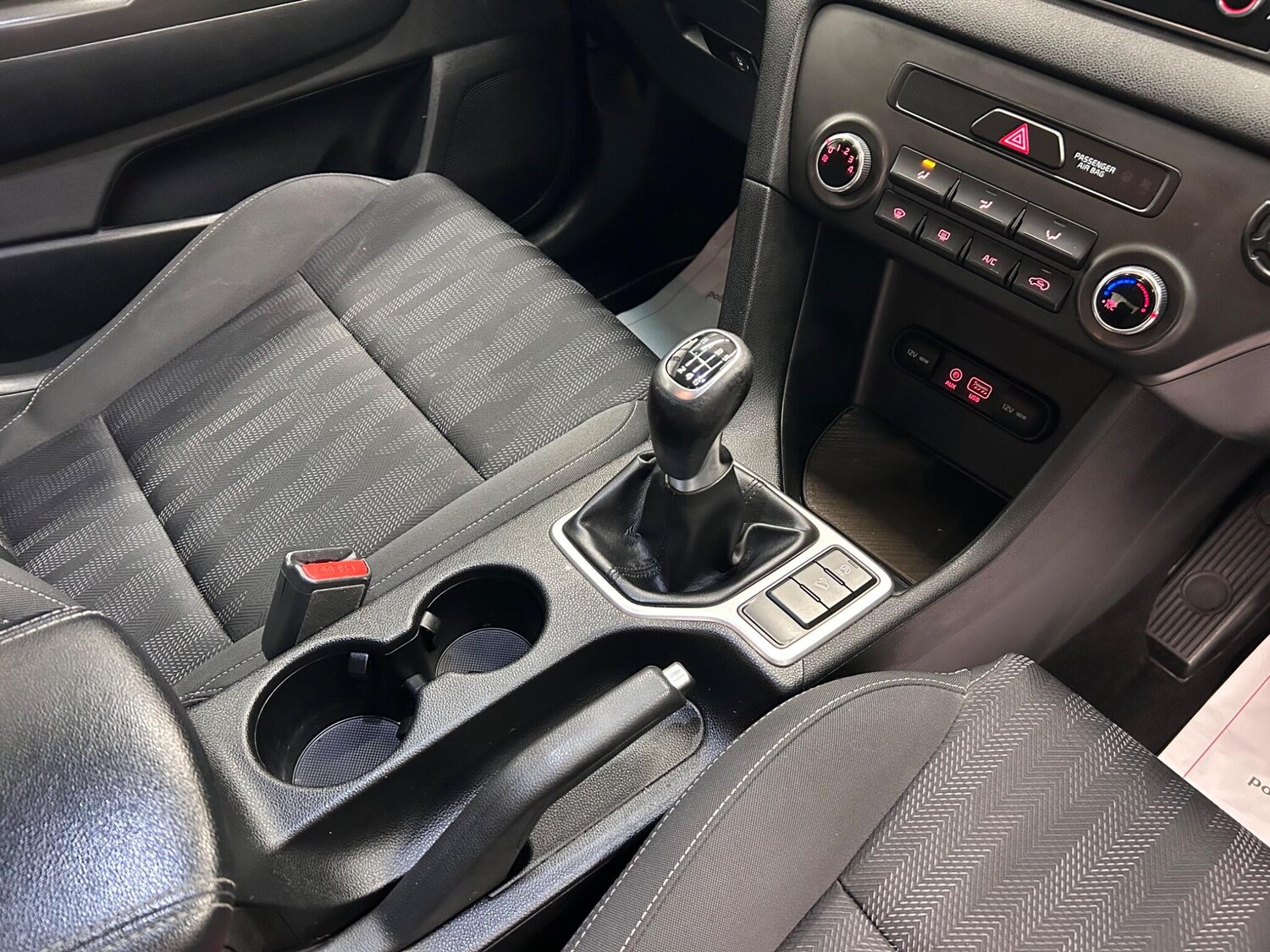 Used Kia Sportage 2016 for sale - 76728124: Photo 37