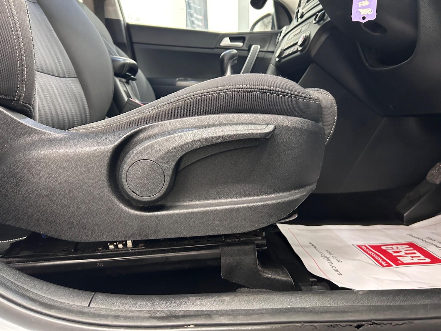 Used Kia Sportage 2016 for sale - 76728124: Photo 41