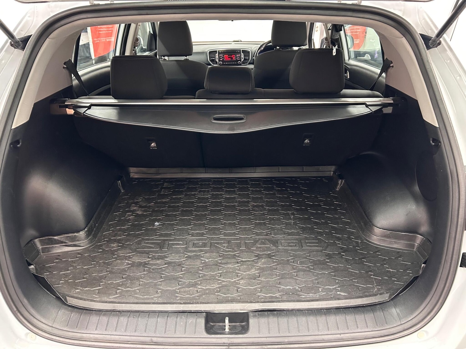 Used Kia Sportage 2016 for sale - 76728124: Photo 46