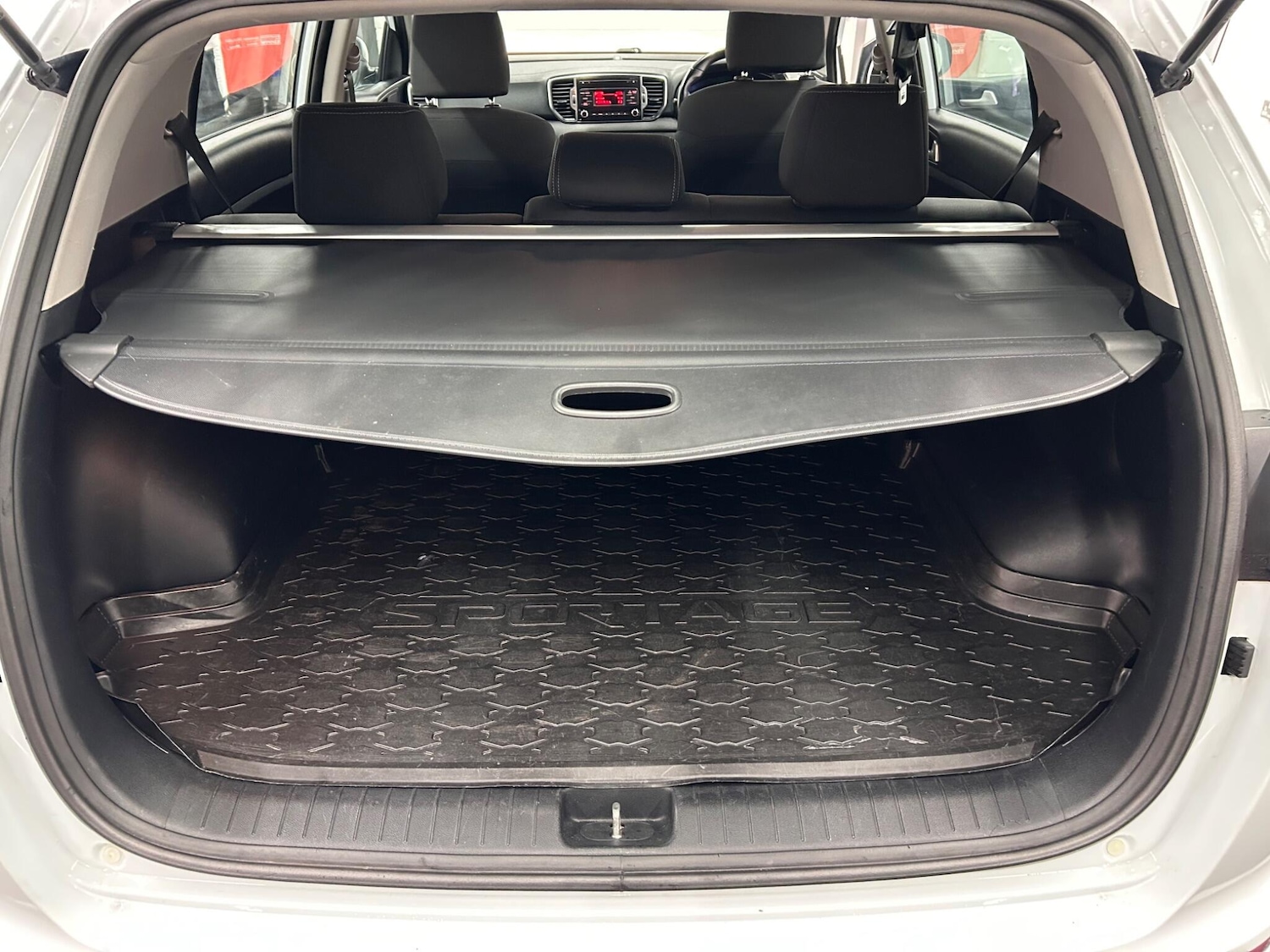 Used Kia Sportage 2016 for sale - 76728124: Photo 48