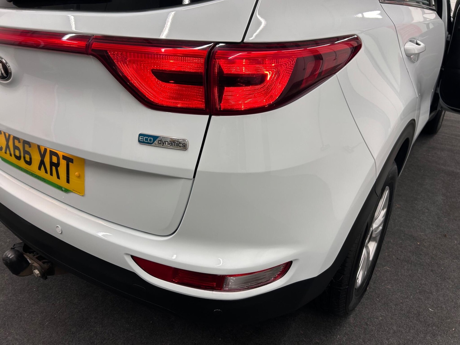 Used Kia Sportage 2016 for sale - 76728124: Photo 52