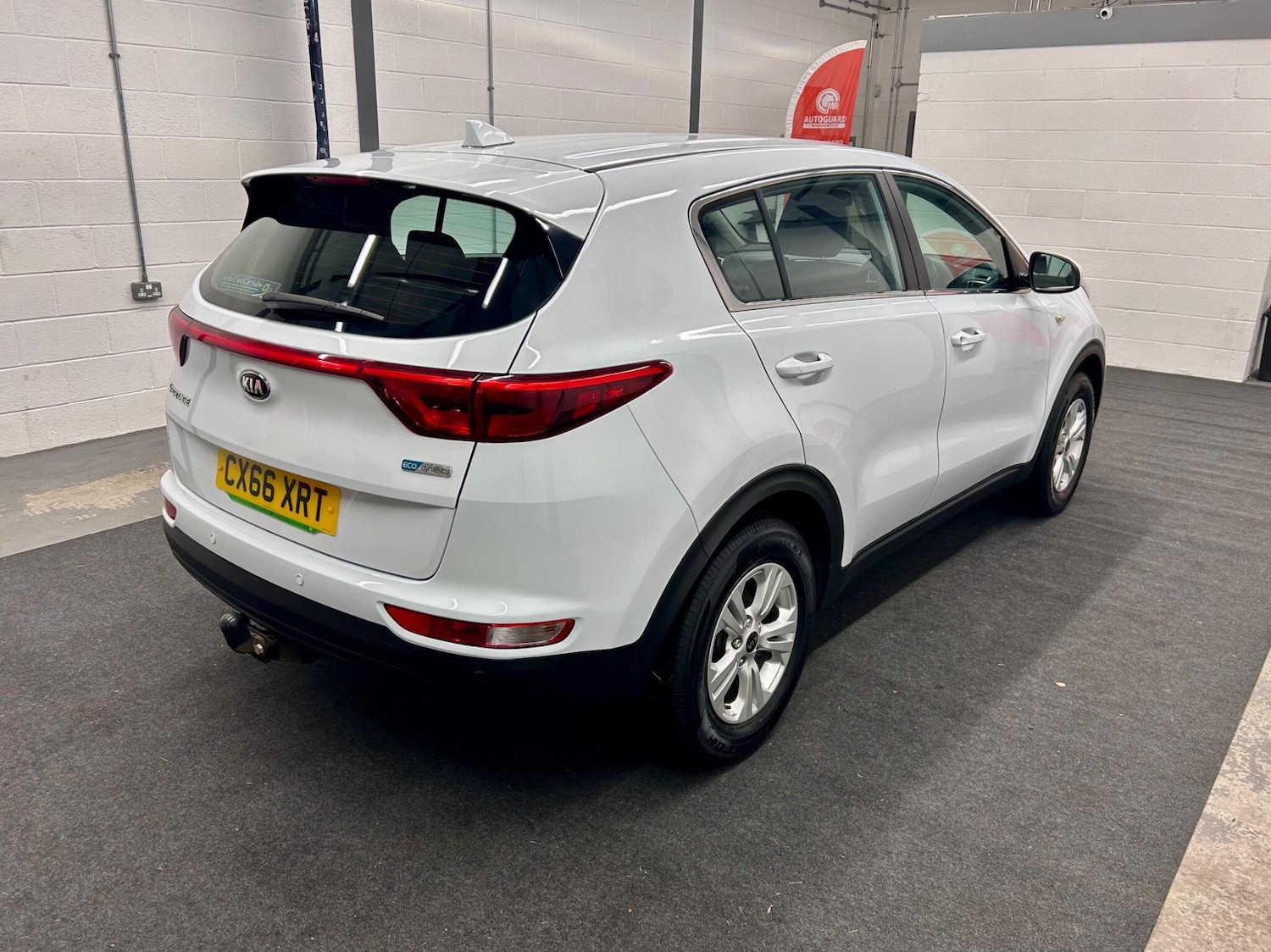 Used Kia Sportage 2016 for sale - 76728124: Photo 7