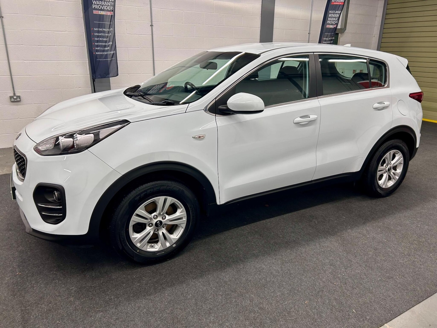 Used Kia Sportage 2016 for sale - 76728124: Photo 9