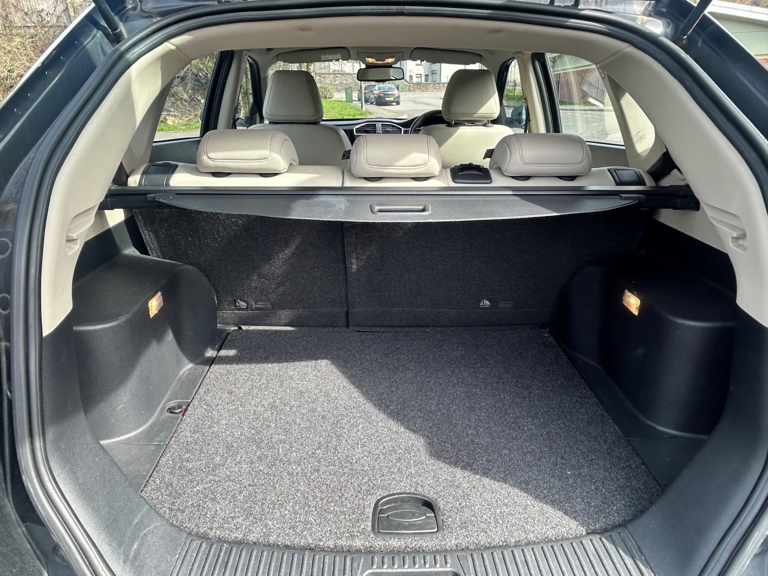 Used MG GS 2018 for sale - 78128087: Photo 10