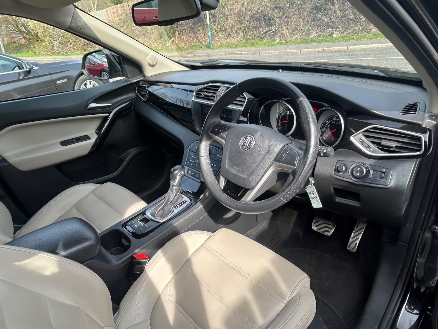 Used MG GS 2018 for sale - 78128087: Photo 5