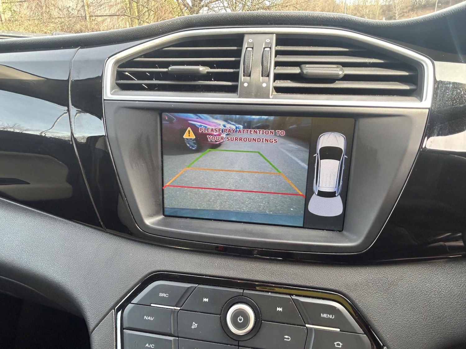 Used MG GS 2018 for sale - 78128087: Photo 7