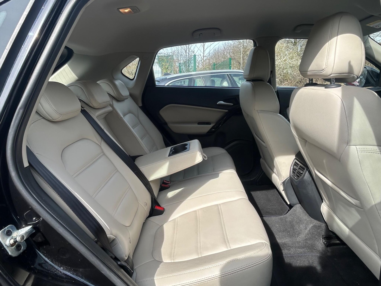 Used MG GS 2018 for sale - 78128087: Photo 9