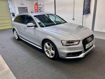 (65) - 2.0 TDI S line Euro 6 (s/s) 5dr (Nav)