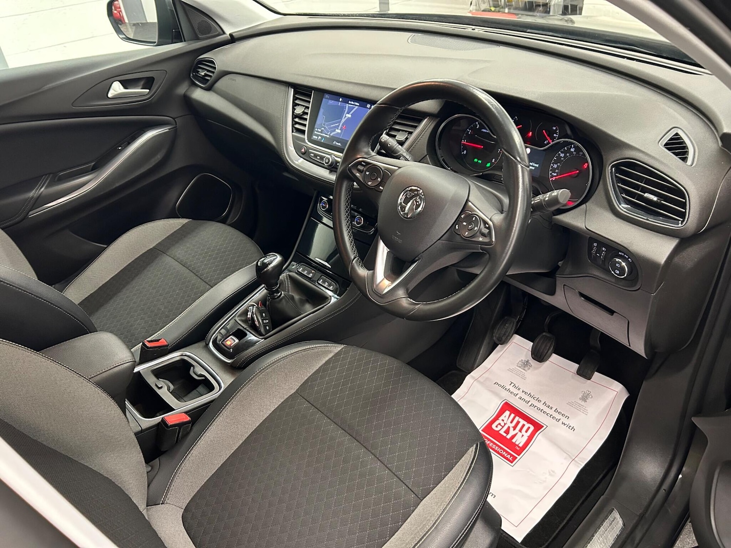 Used Vauxhall Grandland X 2018 for sale - 77144667: Photo 11