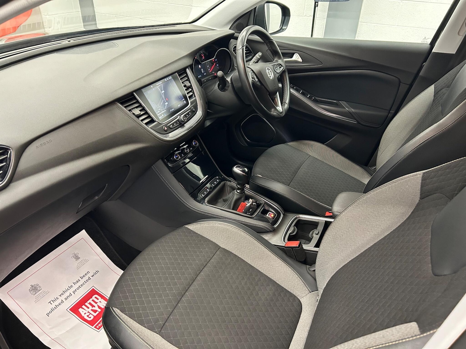 Used Vauxhall Grandland X 2018 for sale - 77144667: Photo 13