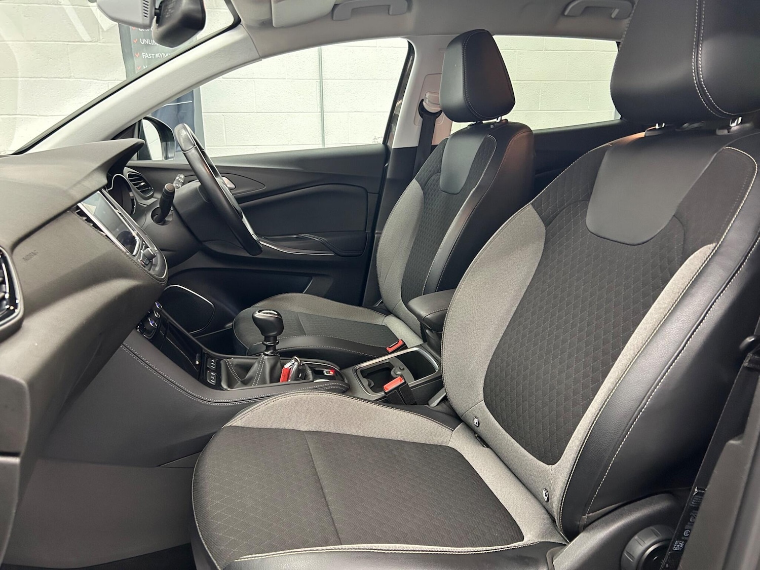 Used Vauxhall Grandland X 2018 for sale - 77144667: Photo 14