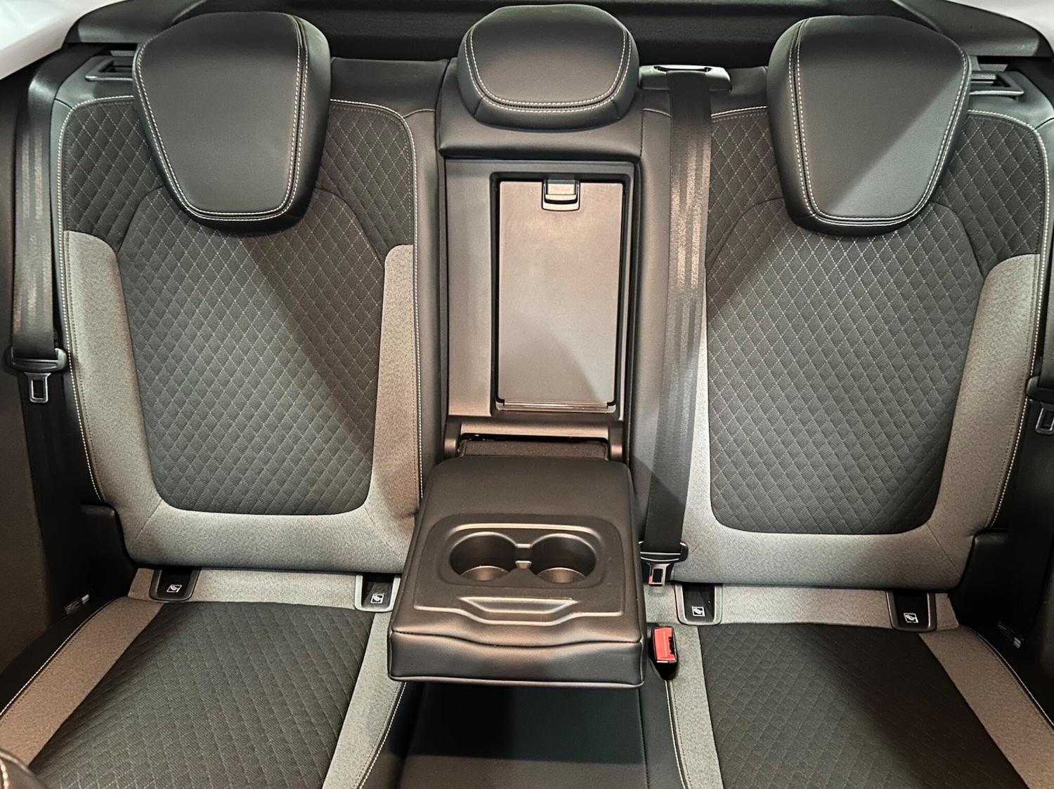 Used Vauxhall Grandland X 2018 for sale - 77144667: Photo 15