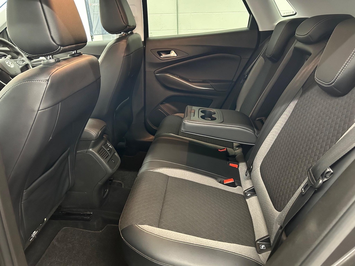 Used Vauxhall Grandland X 2018 for sale - 77144667: Photo 16