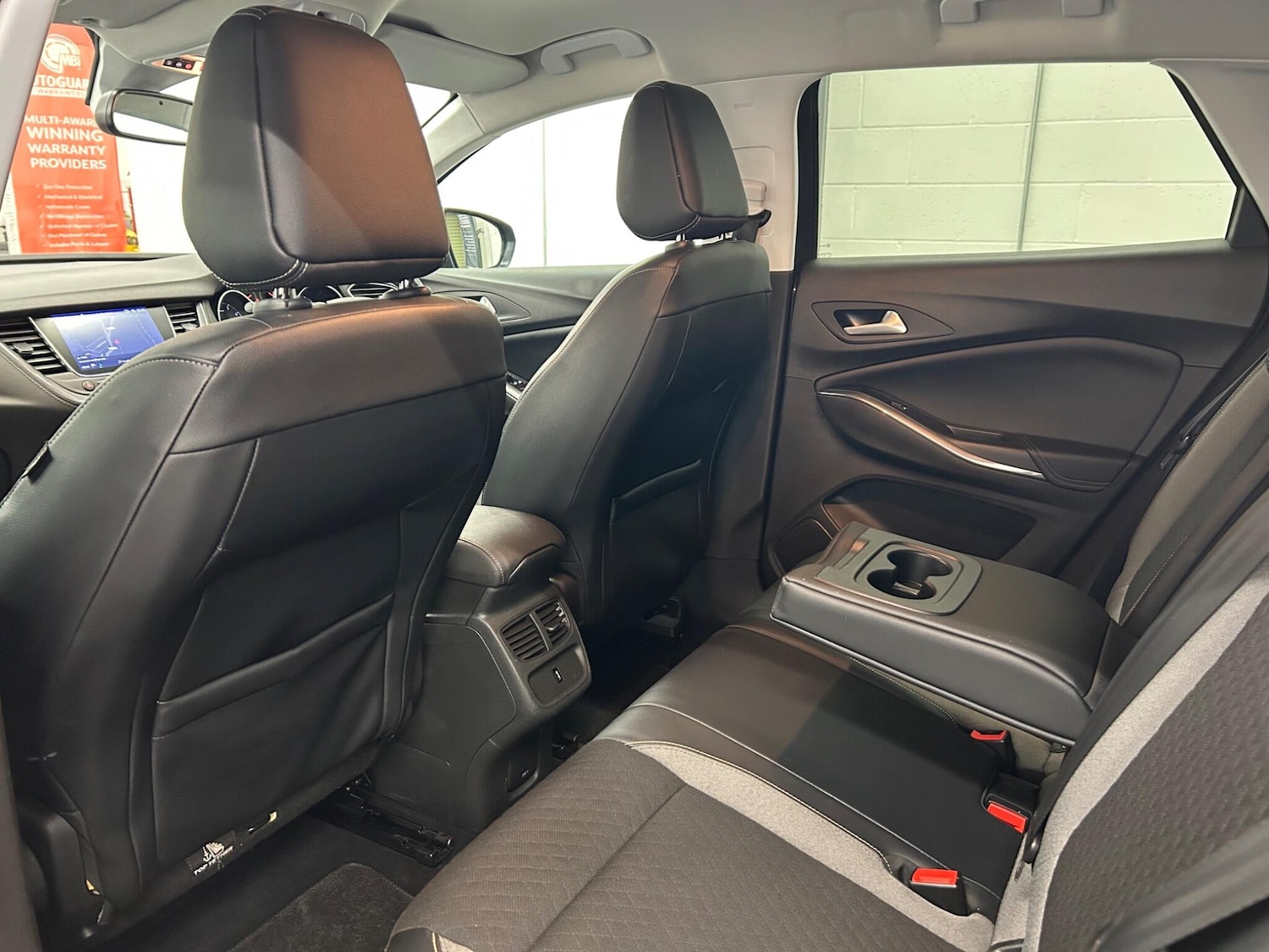 Used Vauxhall Grandland X 2018 for sale - 77144667: Photo 17