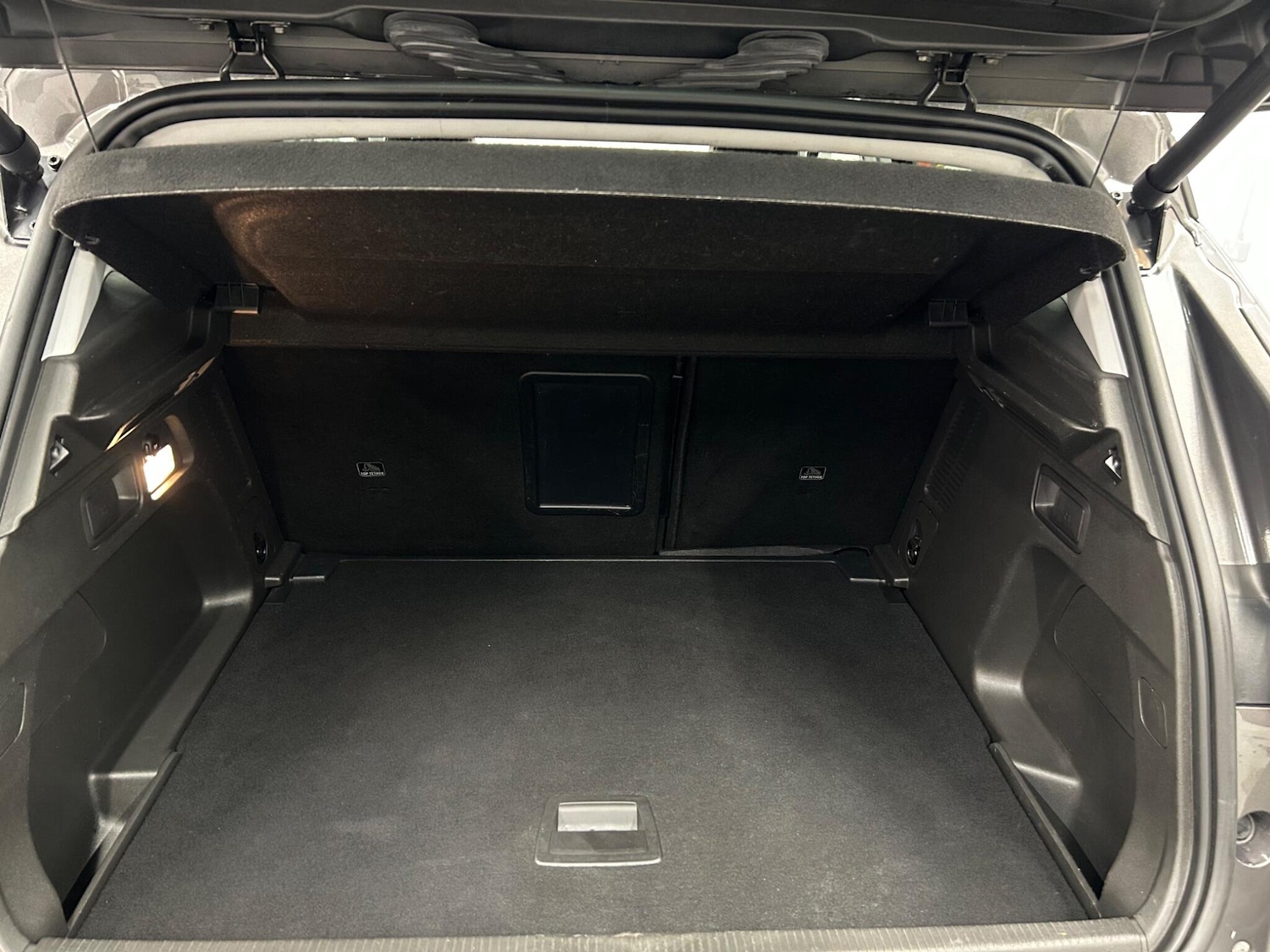 Used Vauxhall Grandland X 2018 for sale - 77144667: Photo 22