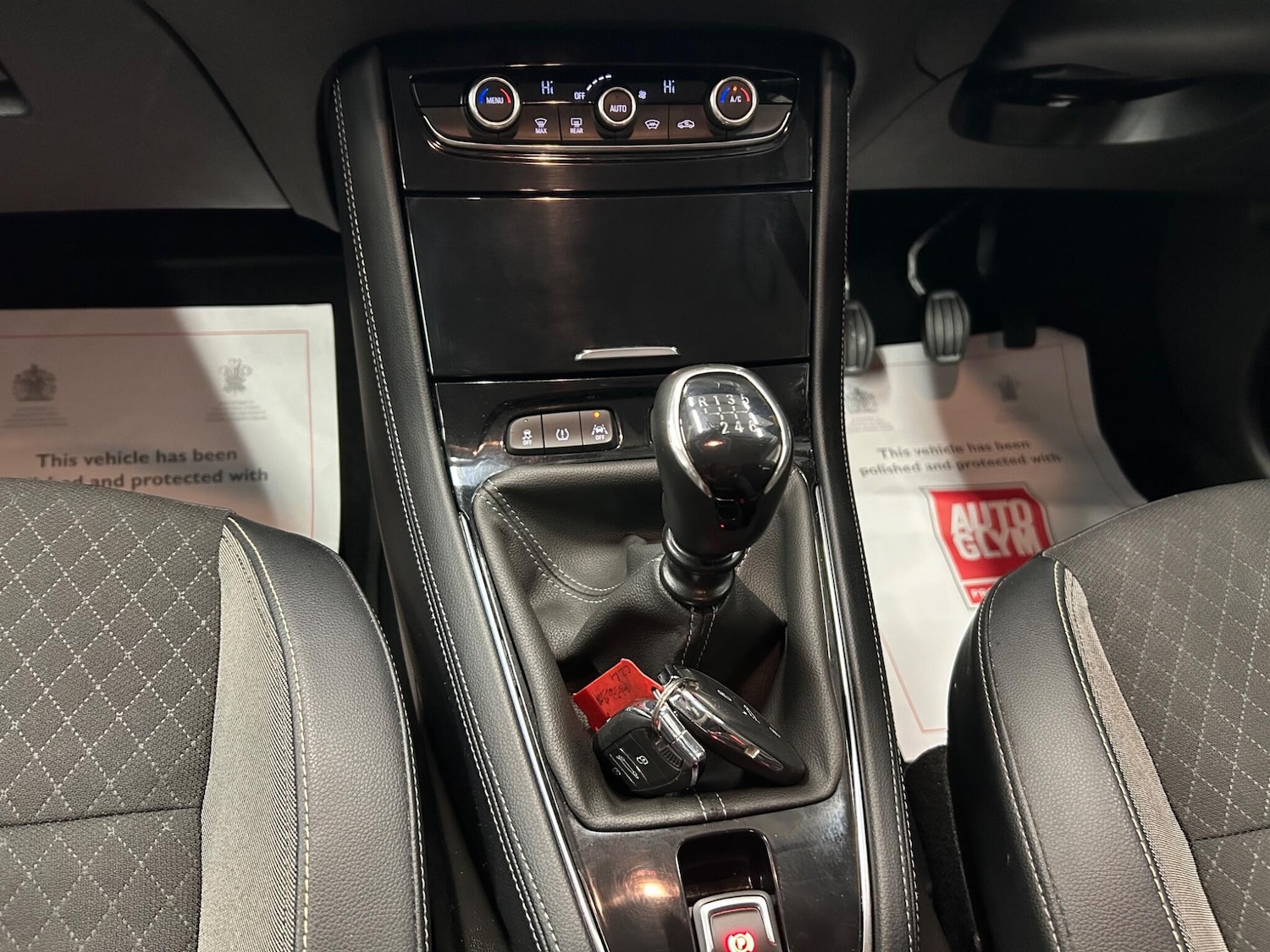 Used Vauxhall Grandland X 2018 for sale - 77144667: Photo 23