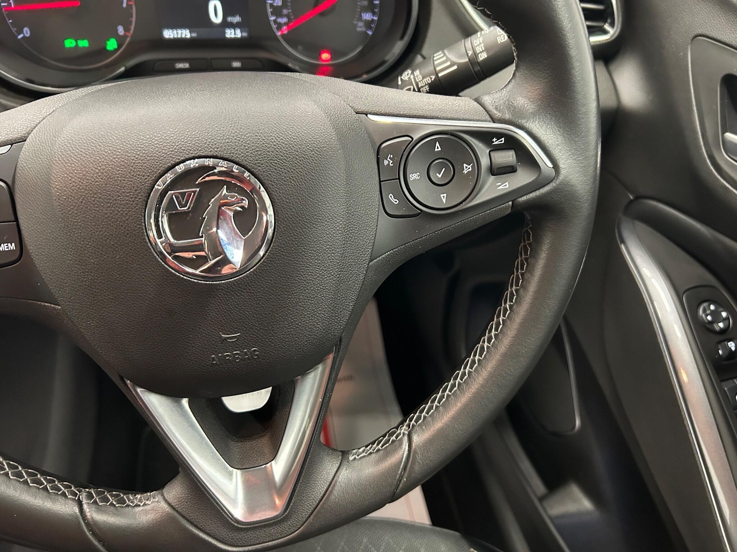 Used Vauxhall Grandland X 2018 for sale - 77144667: Photo 26