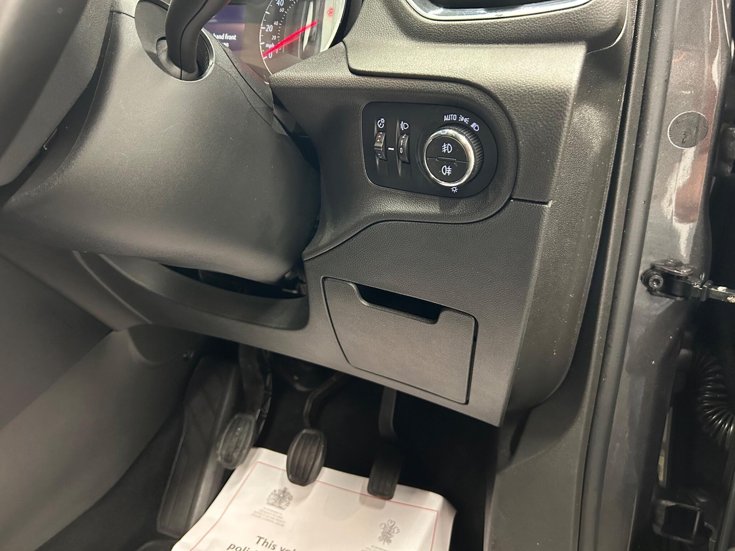 Used Vauxhall Grandland X 2018 for sale - 77144667: Photo 29