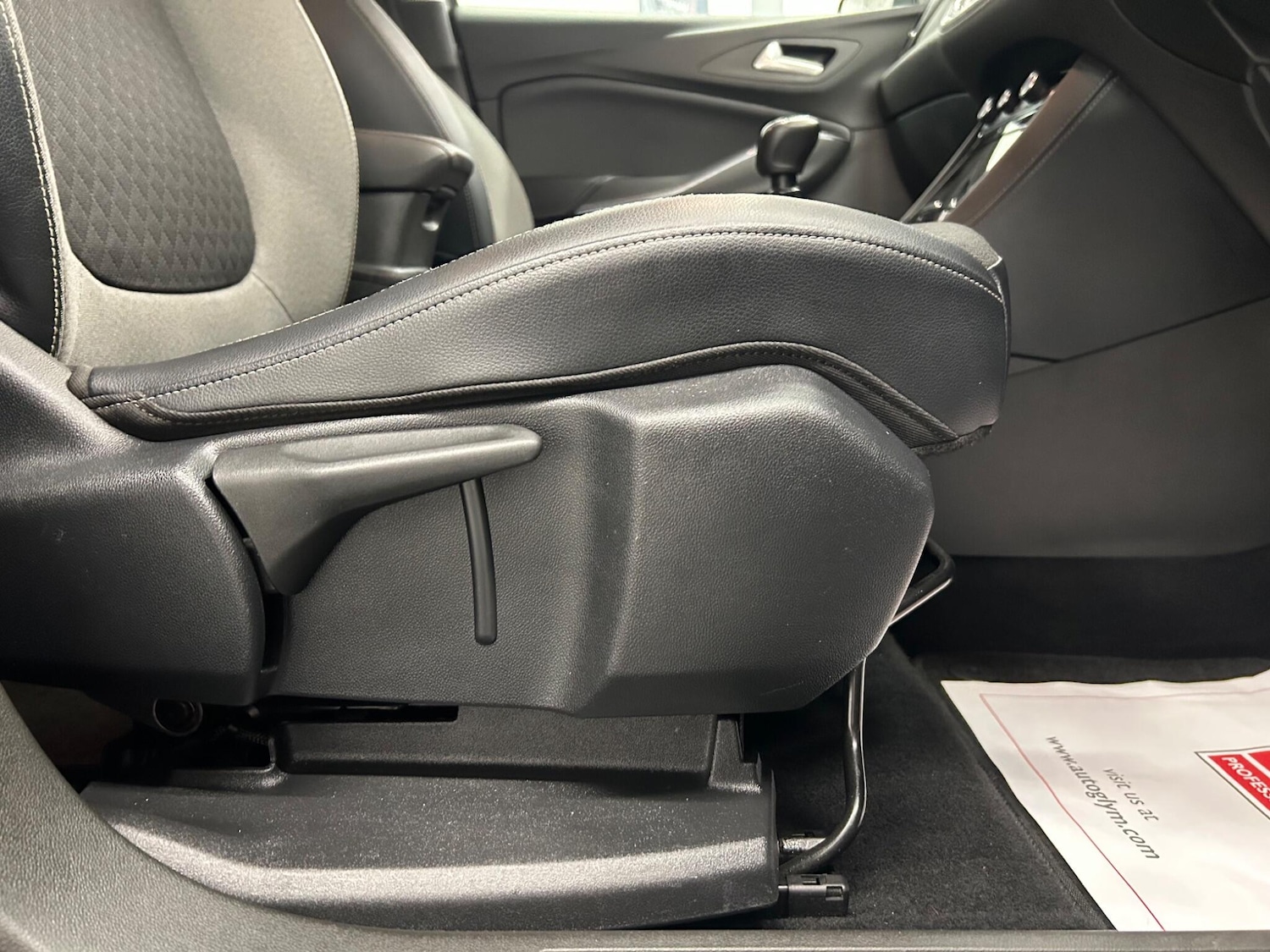 Used Vauxhall Grandland X 2018 for sale - 77144667: Photo 30