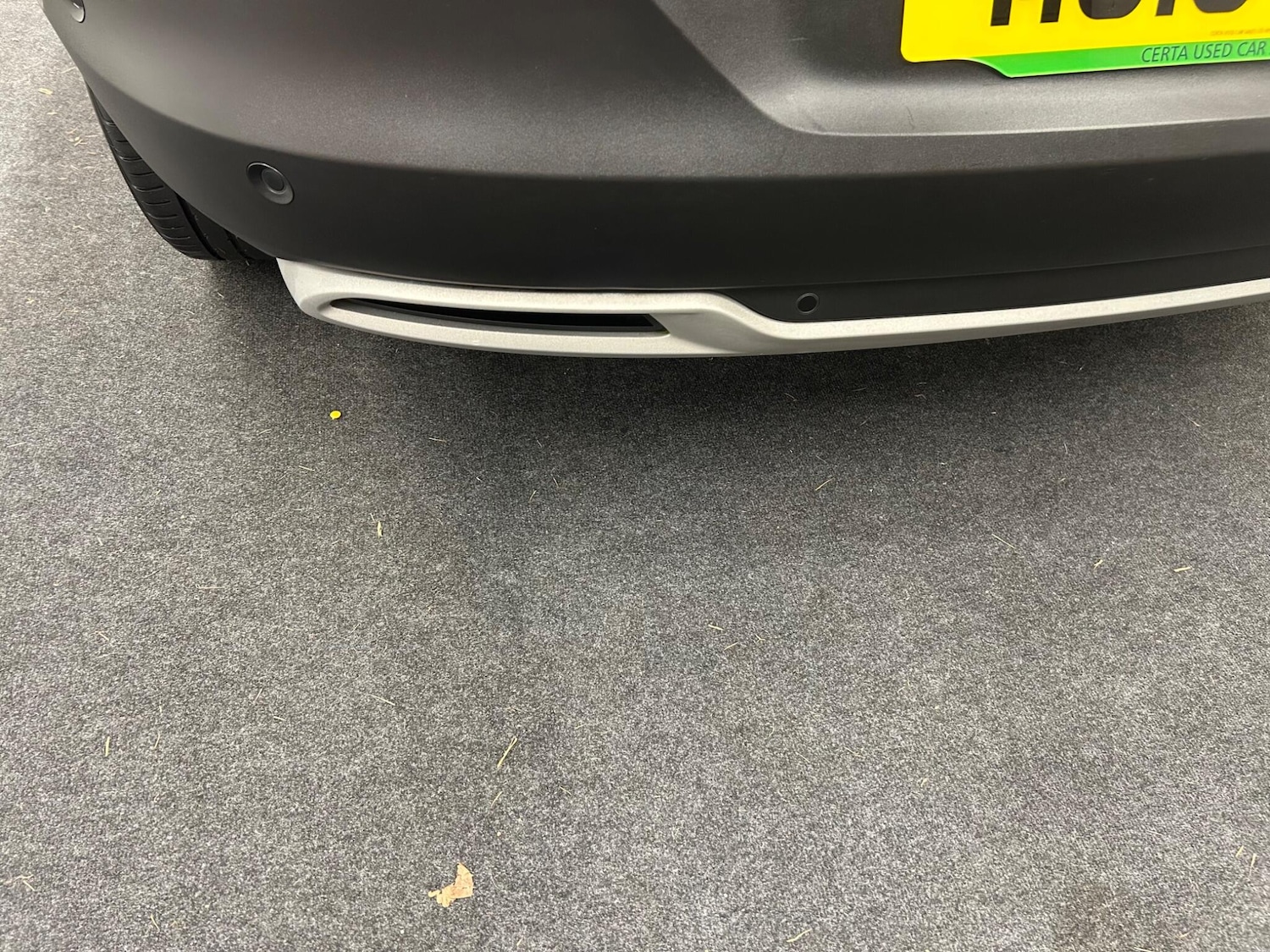 Used Vauxhall Grandland X 2018 for sale - 77144667: Photo 33